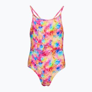 Gyerek egyberészes fürdőruha Funkita Diamond Back One piece dry me (Diamond Back One Piece FKS033G7230908) kép