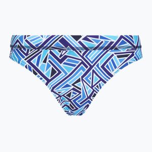 Fürdőruha alsó Funkita Sports Brief blue bits (Sports Brief FKS027L7229108) kép