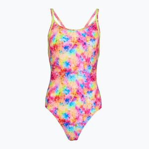 Női egyrészes fürdőruha Funkita Diamond Back One piece dry me (Diamond Back One Piece FKS033L7230908) kép