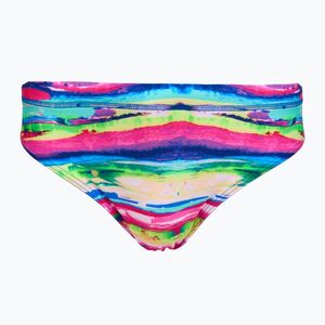 Férfi úszó slip Funky Trunks Classic Brief paint patch (Classic Brief FTS035M7231032) kép