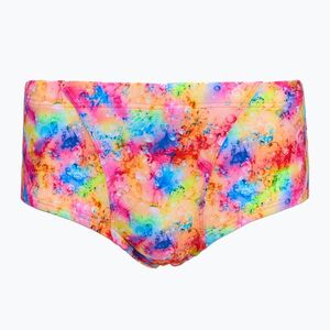 Férfi úszó boxeralsó Funky Trunks Classic Trunks dry me (Classic Trunks FTS001M723090S) kép