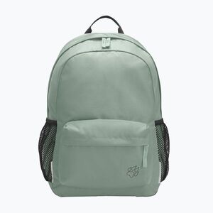 Gyerek városi hátizsák Jack Wolfskin Rebel 25 l green zinnia (Rebel 25 A65424_E0272) kép