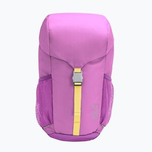 Gyerek túrahátizsák Jack Wolfskin Explorer 15 l foxglove (Explorer 15 A65427_H0112) kép