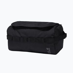 Kozmetikai táska Jack Wolfskin Konya 6 l black (Konya A66079_6000) kép