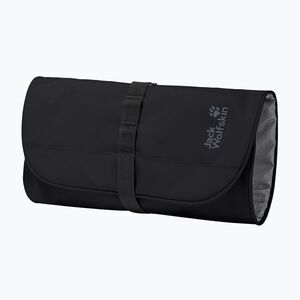 Kozmetikai táska Jack Wolfskin Konya black (Konya A66080_6000) kép