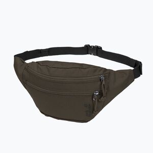 Övtáska Jack Wolfskin Konya 2 l obsidian moss (Konya A66075_E0205) kép