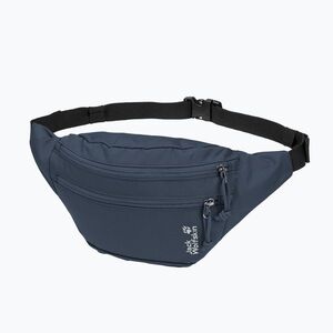 Övtáska Jack Wolfskin Konya 2 l midnight sky (Konya A66075_C0412) kép