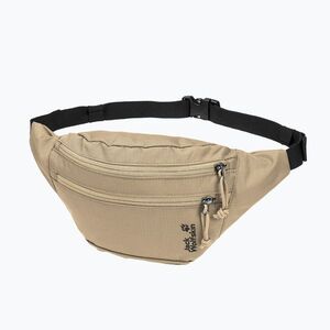 Övtáska Jack Wolfskin Konya 2 l hazel wood (Konya A66075_A0082) kép