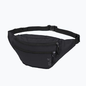 Övtáska Jack Wolfskin Konya 2 l black (Konya A66075_6000) kép