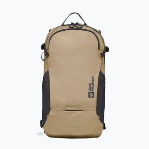 Hátizsák Jack Wolfskin Velocity 20 l hazel wood (Velocity 20 A64003_A0082) kép