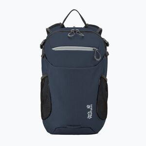Kerékpáros hátizsák Jack Wolfskin Velocity 12 l midnight sky (Velocity 12 A65981_C0412) kép