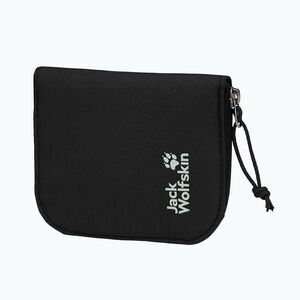 Pénztárca Jack Wolfskin Konya A66078 black (Konya A66078_6000) kép