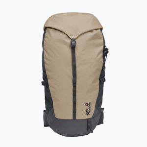 Túrahátizsák Jack Wolfskin Astro Vent 30 l hazel wood (Astro Vent 30 A65975_A0082) kép