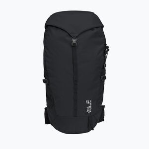 Túrahátizsák Jack Wolfskin Astro Vent 30 and phantom (Astro Vent 30 A65975_6350) kép