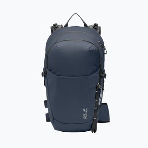 Túrahátizsák Jack Wolfskin Echotrek Shape 25 l midnight sky (Echotrek Shape 25 A65972_C0412) kép
