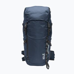 Túrahátizsák Jack Wolfskin Echotrek Shape 30 l midnight sky (Echotrek Shape 30 A65973_C0412) kép
