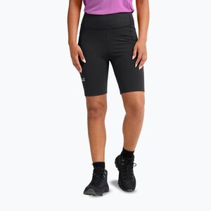 Női trekking rövidnadrág Jack Wolfskin Wildstride black (Wildstride A65788_6000) kép