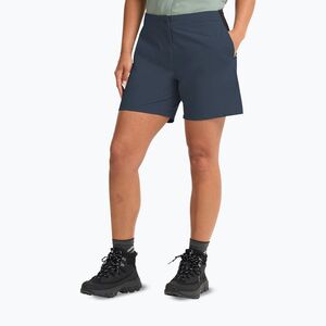 Női trekking rövidnadrág Jack Wolfskin Prelight Pulse midnight sky (Prelight Pulse A65856_C0412) kép