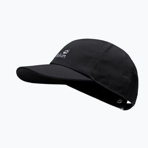 Baseballsapka Jack Wolfskin sunset black (Baseball A65769_6000) kép