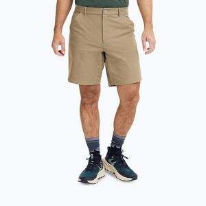 Férfi trekking rövidnadrág Jack Wolfskin Pico hazel wood (Pico A65966_A0082) kép