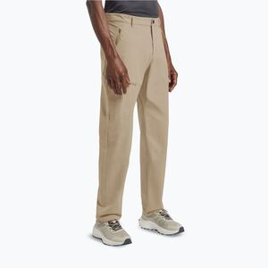 Férfi túranadrág Jack Wolfskin Pico Trail hazel wood (Pico Trail A63904_A0082) kép