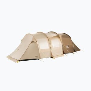 Kemping sátor Jack Wolfskin Travel Lodge RT white pepper (Travel Lodge RT 3008111_5154) kép