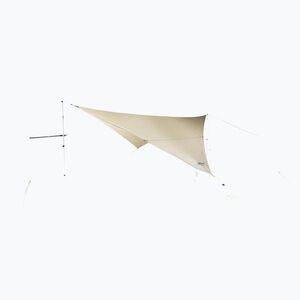 Napvédő tarp Jack Wolfskin Moonshadow white pepper (Moonshadow 3008161_5154) kép