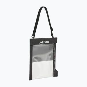 Vízálló telefontok Musto Waterproof Phone Case black (Waterproof Phone Case 81262_990) kép