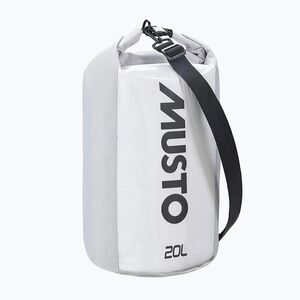 Vízálló zsák Musto Dry Tube 2.0 20 l platinum (Dry Tube 2.0 81248_813) kép