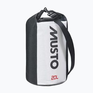Vízálló zsák Musto Dry Tube 2.0 20 l black (Dry Tube 2.0 81248_990) kép