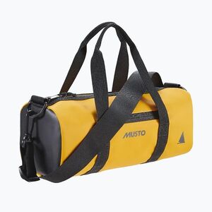 Vízálló táska Musto Genoa Mini Carryall 2.0 gold (Genoa Mini Carryall 2.0 81246_772) kép