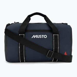 Vízálló táska Musto Genoa Small Carryall 2.0 navy (Genoa Small Carryall 2.0 81245_597) kép