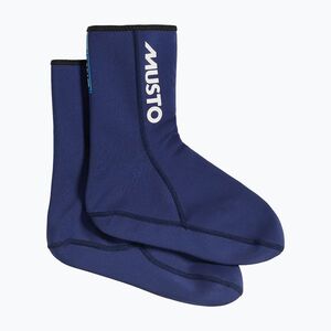 Neoprén zokni Musto Championship 1mm catalina blue (Championship 1mm 86138_541) kép