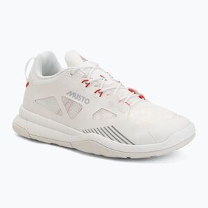 Férfi cipők Musto Dynamic Race off white (Dynamic Race 86998_011) kép