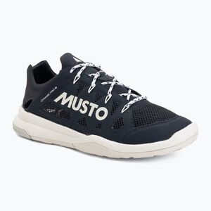 Férfi cipők Musto Dynamic Pro II true navy/white (Dynamic Pro II 82026_598) kép