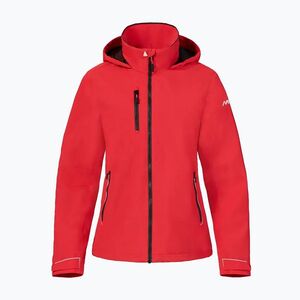 Női vitorlásdzseki Musto Sardinia true red (Sardinia 82619_169) kép