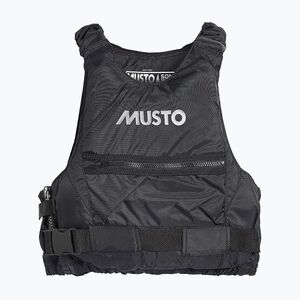 Mentőmellény Musto Championship Buoyancy Aid 2.0 black (Championship Buoyancy Aid 2.0 86076_991) kép