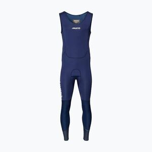 Férfi úszóruha Musto Championship 1 mm Long John catalina blue (Championship 1mm Long John 82647_541) kép