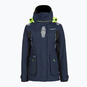 Férfi vitorlásdzseki Musto BR2 Offshore 2.0 true navy (BR2 Offshore 2.0 82085_598) kép