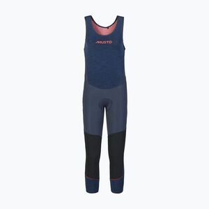 Gyermek úszóhab Musto Flexlite Alumin 3.0 Long John Jr 3 mm midnight marl (Flexlite Alumin 3.0 Long John Jr 82080_690) kép