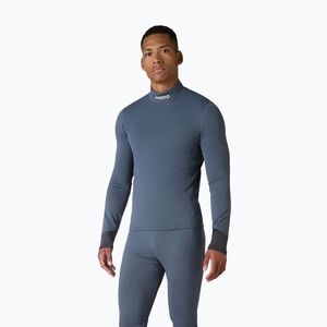 Férfi hosszú ujjú póló Musto Thermal Baselayer Top 2.0 alpine frost (Thermal Baselayer Top 2.0 82652_860) kép