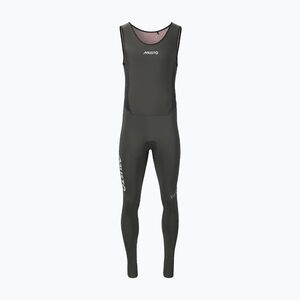 Férfi úszóruha Musto Flexlite Dynamic 2 mm Long John dark grey (Flexlite Dynamic 2 mm Long John 88230_976) kép