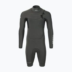 Férfi úszóruha Musto Flexlite Dynamic 3/2 mm Shorty dark grey (Flexlite Dynamic 3/2 mm Shorty 88228_972) kép
