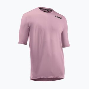Férfi kerékpáros mez Northwave Xtrail dusty malva (Xtrail 89251138) kép