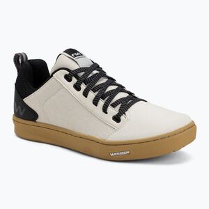 Férfi platform kerékpáros cipő Northwave Tailwhip off white (Tailwhip 80223020) kép