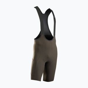 Férfi kerékpáros rövidnadrág Northwave Extreme brown (Extreme 89261202) kép