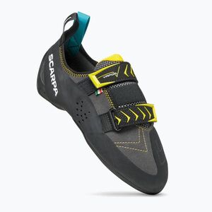 Mászócipő SCARPA Vapor V black/violet/milk (Vapor V 70096-000) kép