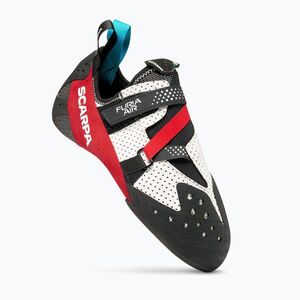 Mászócipő SCARPA Furia Air ice/red (Furia Air 70007-000/1) kép