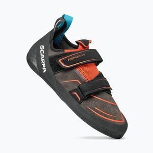 Mászócipő SCARPA Reflex VS tonic/black (Reflex VS 70088-000/1) kép