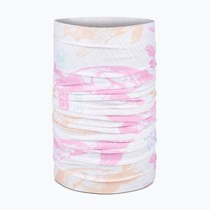 Gyermek multifunkcionális kendő BUFF CoolNet UV bacary pink (CoolNet UV 137810.538.10.00) kép